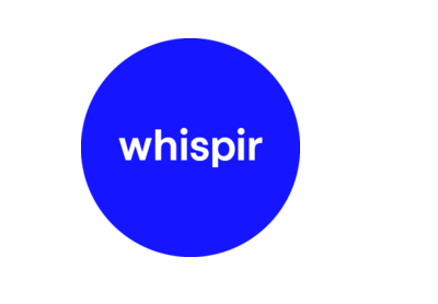 Whispr - Image
