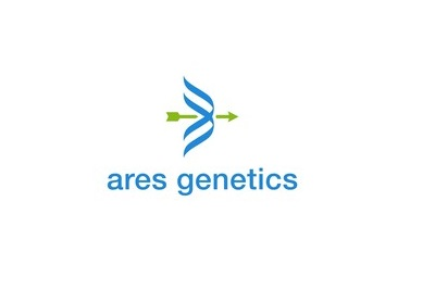 Ares Genetics - Image