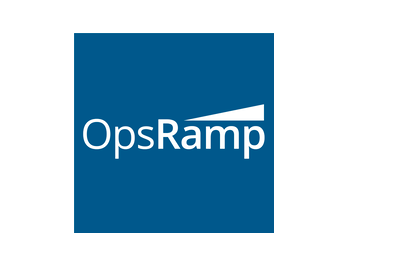 OpsRamp - Image