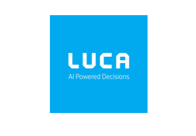 LUCA: AI Powered Decisions - Image