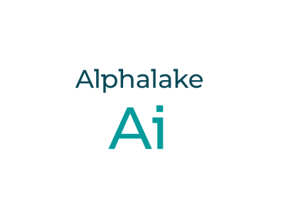 Alphalake Ai - Image