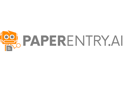 PaperEntry.AI - Image